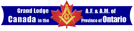 Grand Lodge of Canada