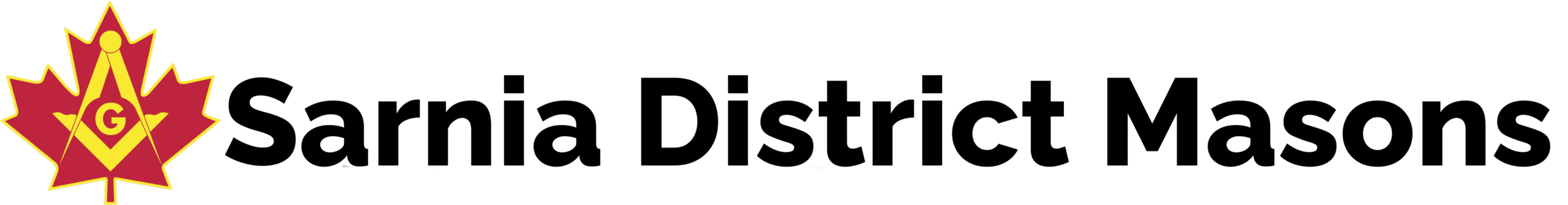 Sarniadistrictmasons
