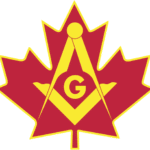 Canadian Square and Compasses